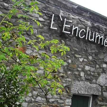 The Old Barn At Cartmel